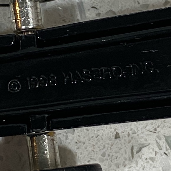 1996 Hasbro 1/24 Diecast NHRA Top Fuel Dragster Don Prudhomme The Snake MBNA - Picture 6 of 11